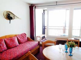 Rental Apartment Le Roc De Peclet - Val Thorens 1 Bedroom 6 Persons Esterno foto